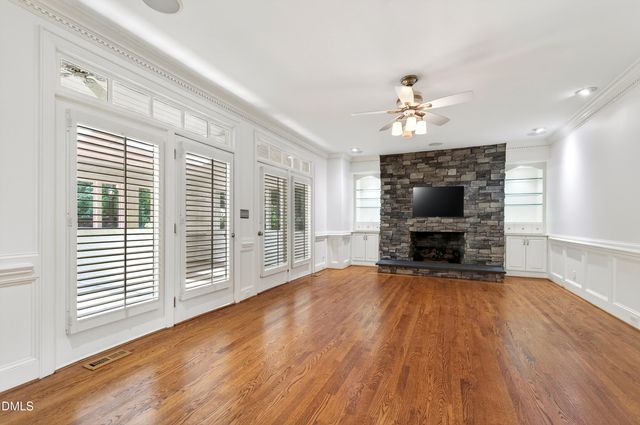 1117 Bentham Drive, Raleigh, NC 27614