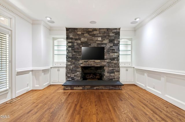1117 Bentham Drive, Raleigh, NC 27614