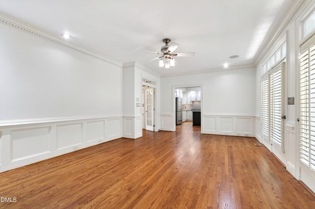1117 Bentham Drive, Raleigh, NC 27614