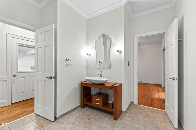 1117 Bentham Drive, Raleigh, NC 27614