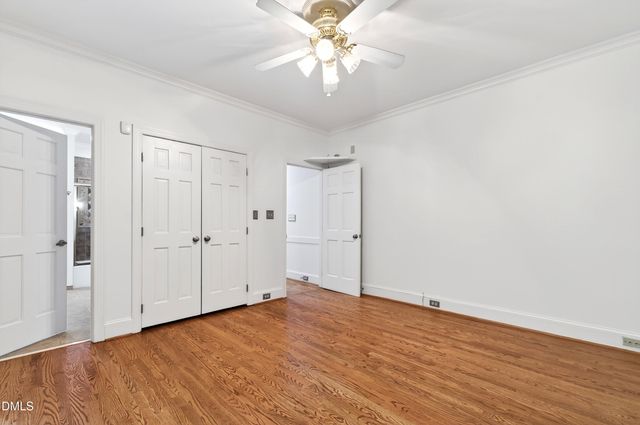 1117 Bentham Drive, Raleigh, NC 27614