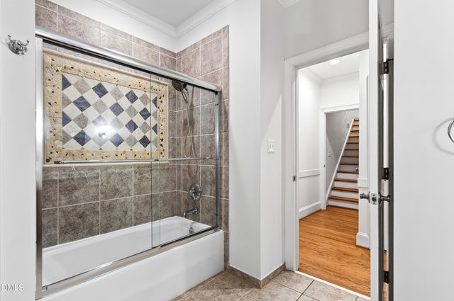 1117 Bentham Drive, Raleigh, NC 27614