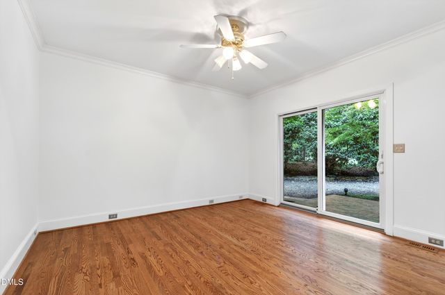 1117 Bentham Drive, Raleigh, NC 27614
