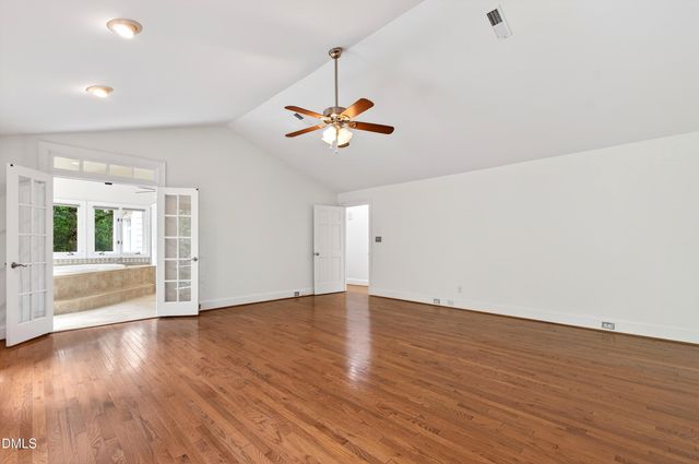 1117 Bentham Drive, Raleigh, NC 27614