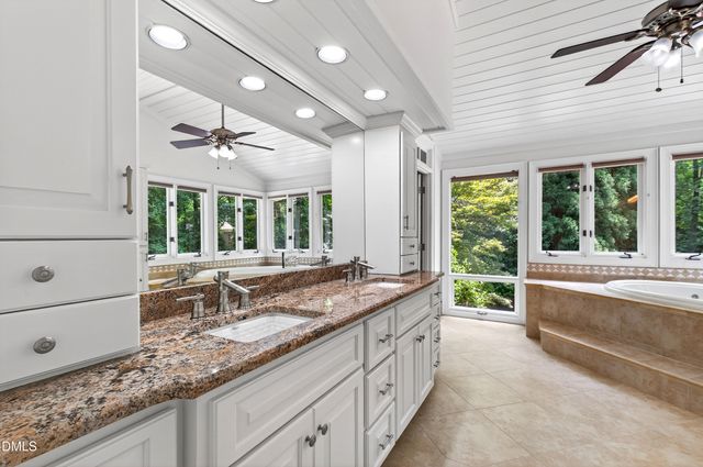 1117 Bentham Drive, Raleigh, NC 27614