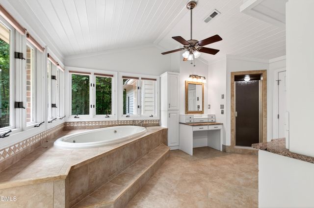 1117 Bentham Drive, Raleigh, NC 27614