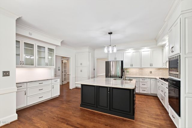 1117 Bentham Drive, Raleigh, NC 27614