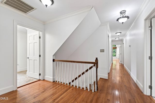 1117 Bentham Drive, Raleigh, NC 27614