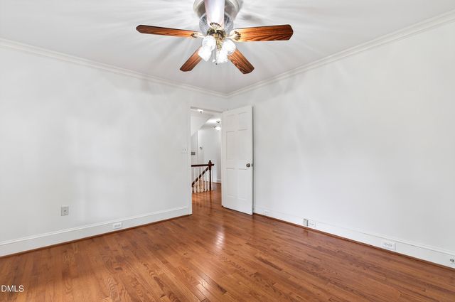 1117 Bentham Drive, Raleigh, NC 27614