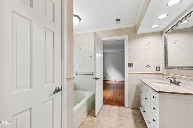 1117 Bentham Drive, Raleigh, NC 27614