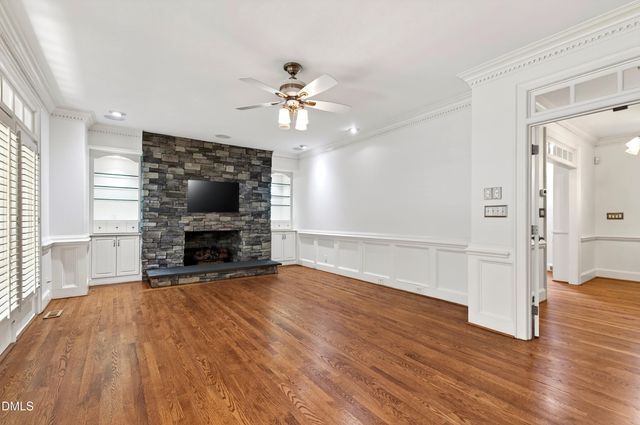 1117 Bentham Drive, Raleigh, NC 27614
