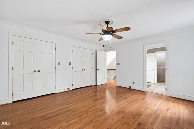 1117 Bentham Drive, Raleigh, NC 27614