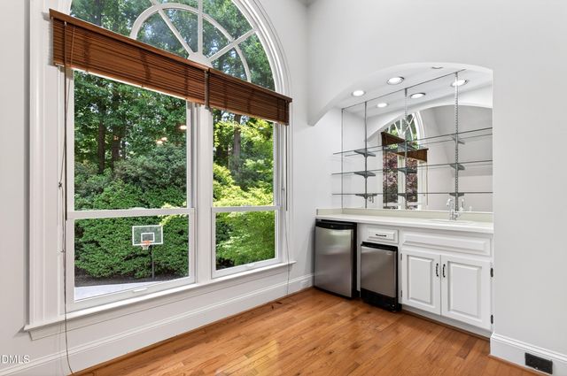 1117 Bentham Drive, Raleigh, NC 27614