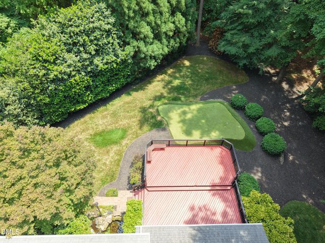 1117 Bentham Drive, Raleigh, NC 27614