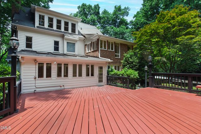 1117 Bentham Drive, Raleigh, NC 27614