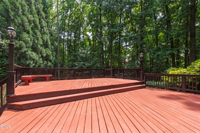 1117 Bentham Drive, Raleigh, NC 27614