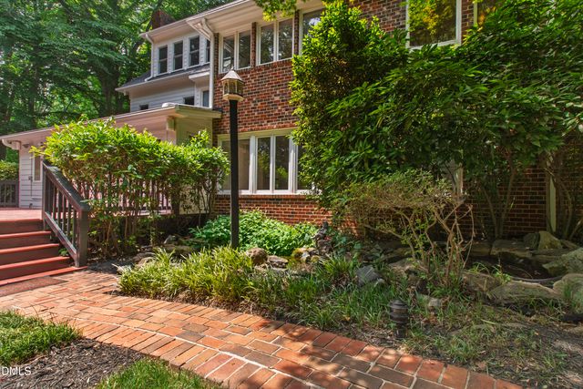 1117 Bentham Drive, Raleigh, NC 27614