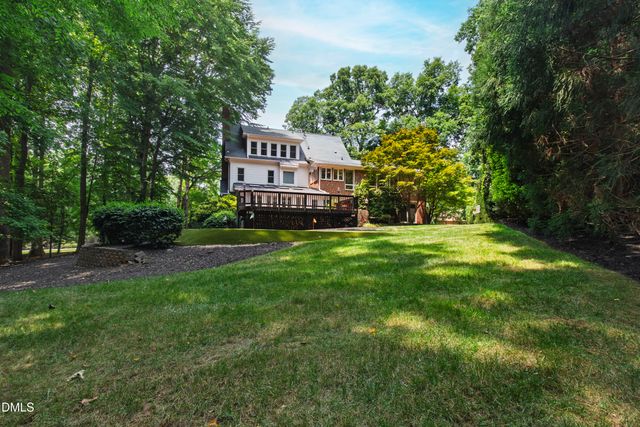 1117 Bentham Drive, Raleigh, NC 27614