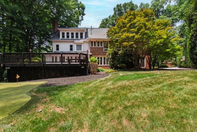 1117 Bentham Drive, Raleigh, NC 27614