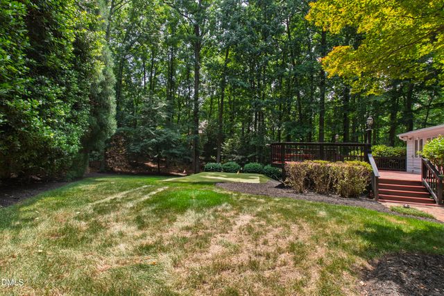 1117 Bentham Drive, Raleigh, NC 27614