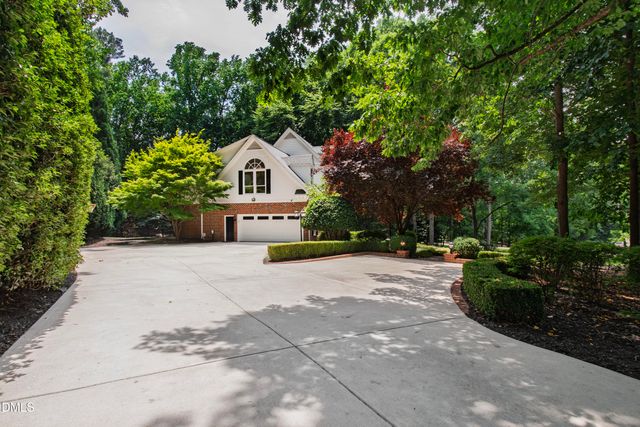 1117 Bentham Drive, Raleigh, NC 27614