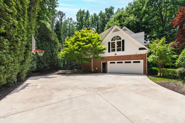 1117 Bentham Drive, Raleigh, NC 27614