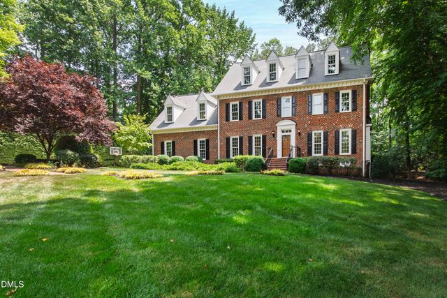 1117 Bentham Drive, Raleigh, NC 27614