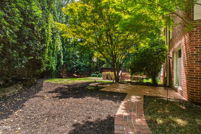 1117 Bentham Drive, Raleigh, NC 27614