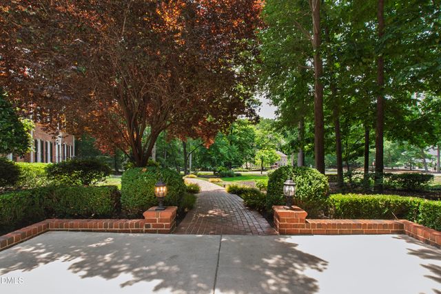 1117 Bentham Drive, Raleigh, NC 27614