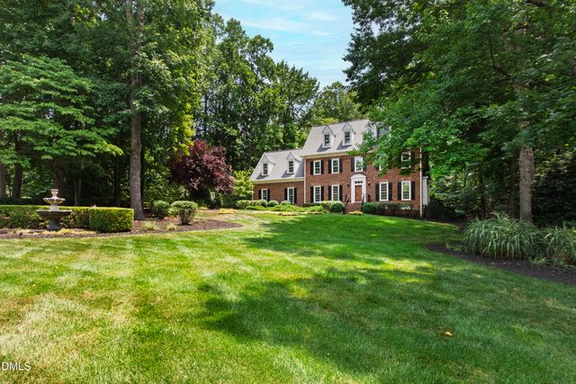 1117 Bentham Drive, Raleigh, NC 27614
