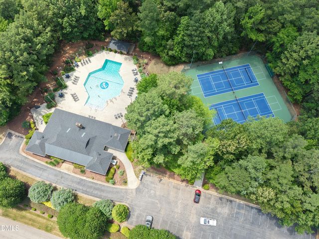 1117 Bentham Drive, Raleigh, NC 27614