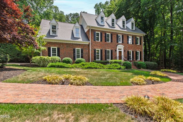 1117 Bentham Drive, Raleigh, NC 27614