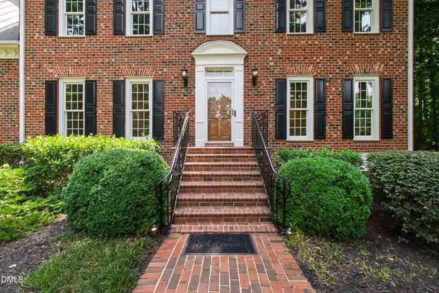 1117 Bentham Drive, Raleigh, NC 27614