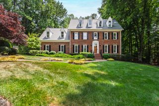1117 Bentham Drive, Raleigh, NC 27614