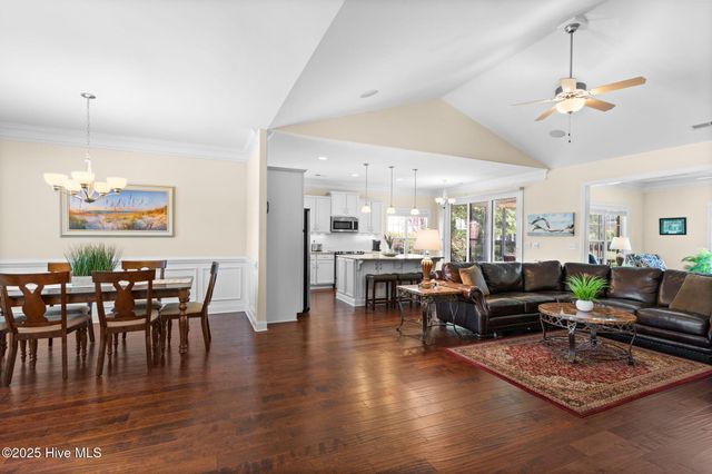 4255 Ashfield Place, Southport, NC 28461