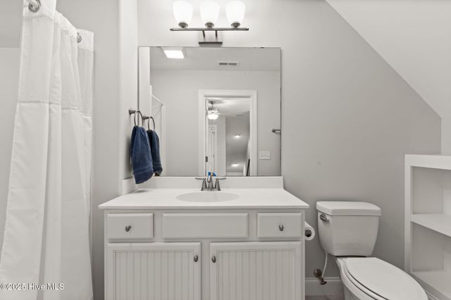 4255 Ashfield Place, Southport, NC 28461