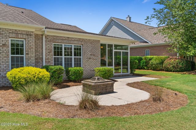 4255 Ashfield Place, Southport, NC 28461