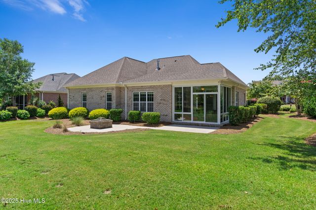4255 Ashfield Place, Southport, NC 28461