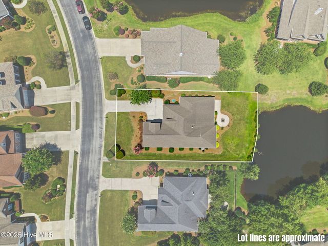 4255 Ashfield Place, Southport, NC 28461