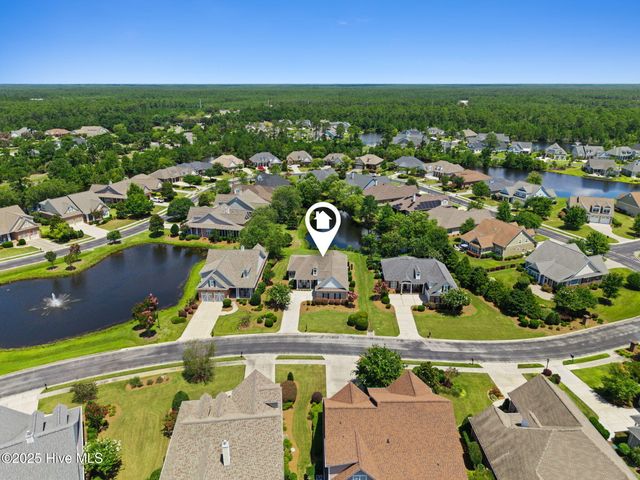 4255 Ashfield Place, Southport, NC 28461