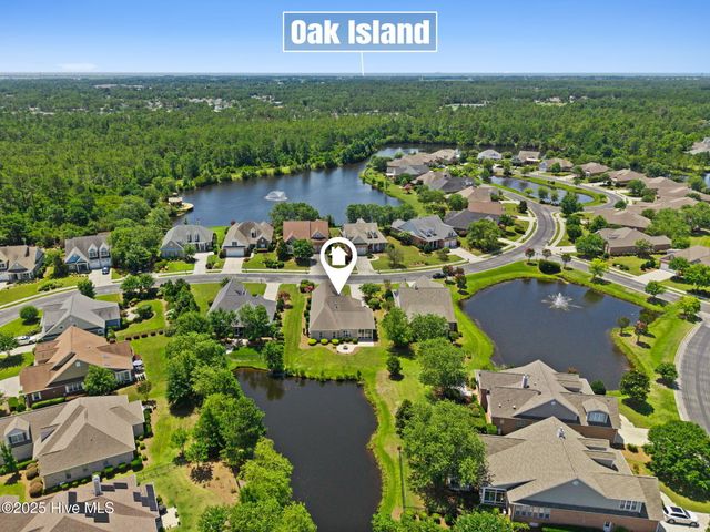 4255 Ashfield Place, Southport, NC 28461