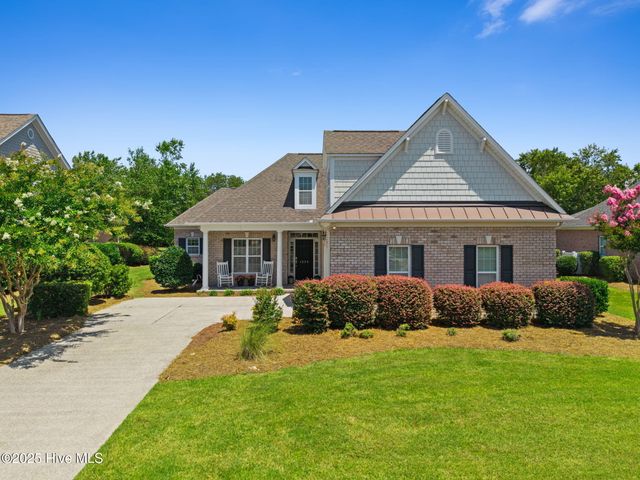 4255 Ashfield Place, Southport, NC 28461