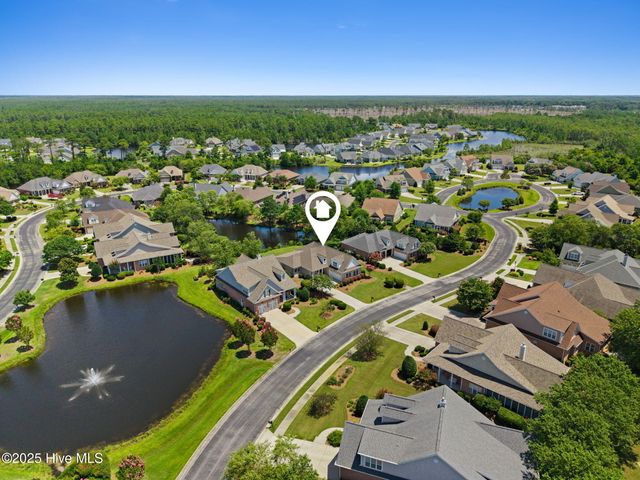 4255 Ashfield Place, Southport, NC 28461
