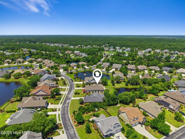 4255 Ashfield Place, Southport, NC 28461