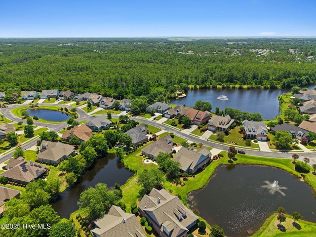 4255 Ashfield Place, Southport, NC 28461