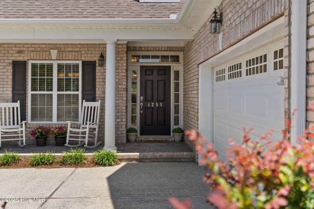 4255 Ashfield Place, Southport, NC 28461