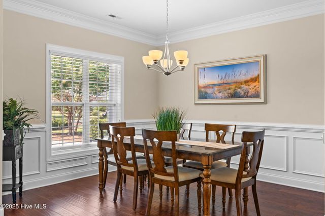 4255 Ashfield Place, Southport, NC 28461