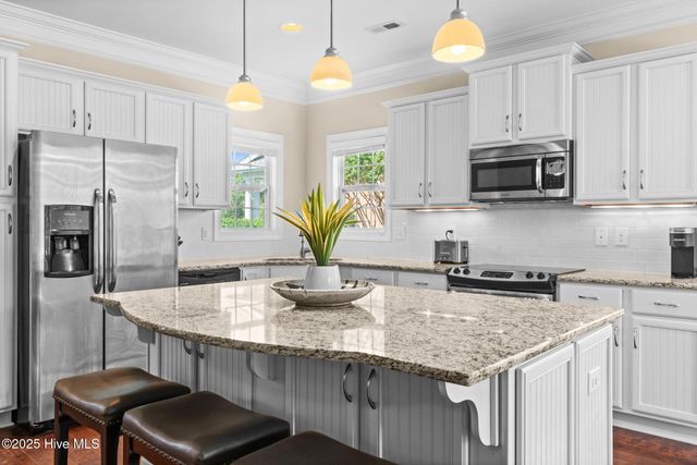 4255 Ashfield Place, Southport, NC 28461