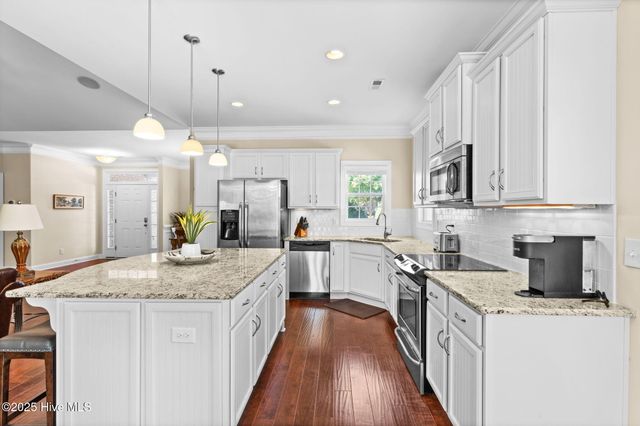 4255 Ashfield Place, Southport, NC 28461