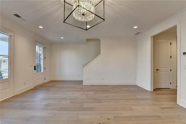 435 Mayfair Court, Alpharetta, GA 30009